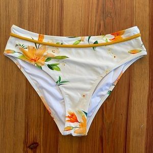 Choate Swimsuit Bottoms